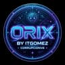 ORIX by itgomez — corrupcionve
